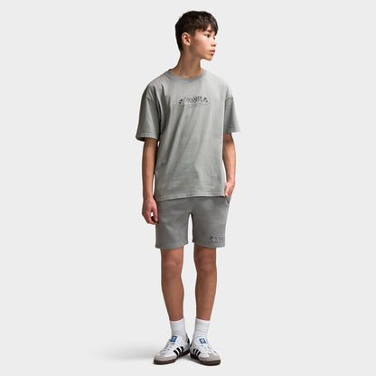 Supply & Demand Short Quita Junior Garçon / Ultimate Washed G