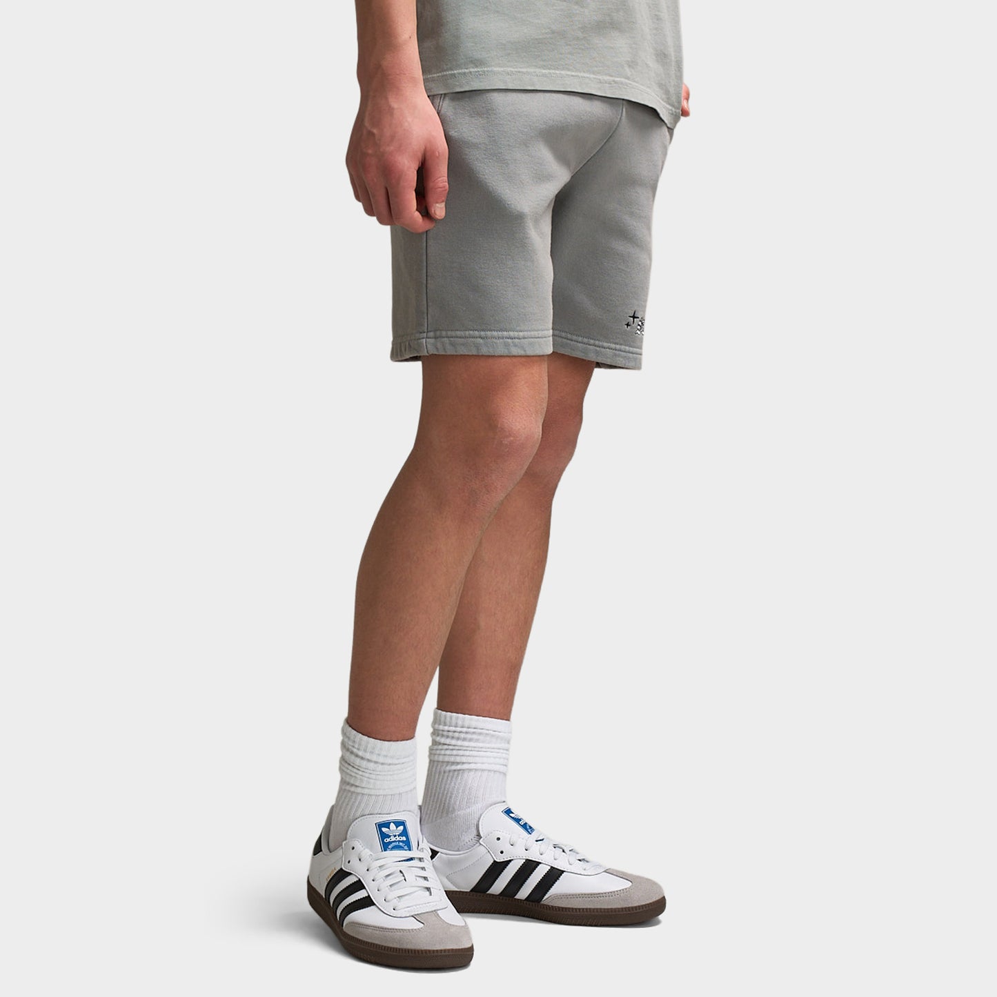 Supply & Demand Short Quita Junior Garçon / Ultimate Washed G