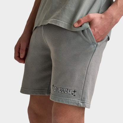 Supply & Demand Short Quita Junior Garçon / Ultimate Washed G