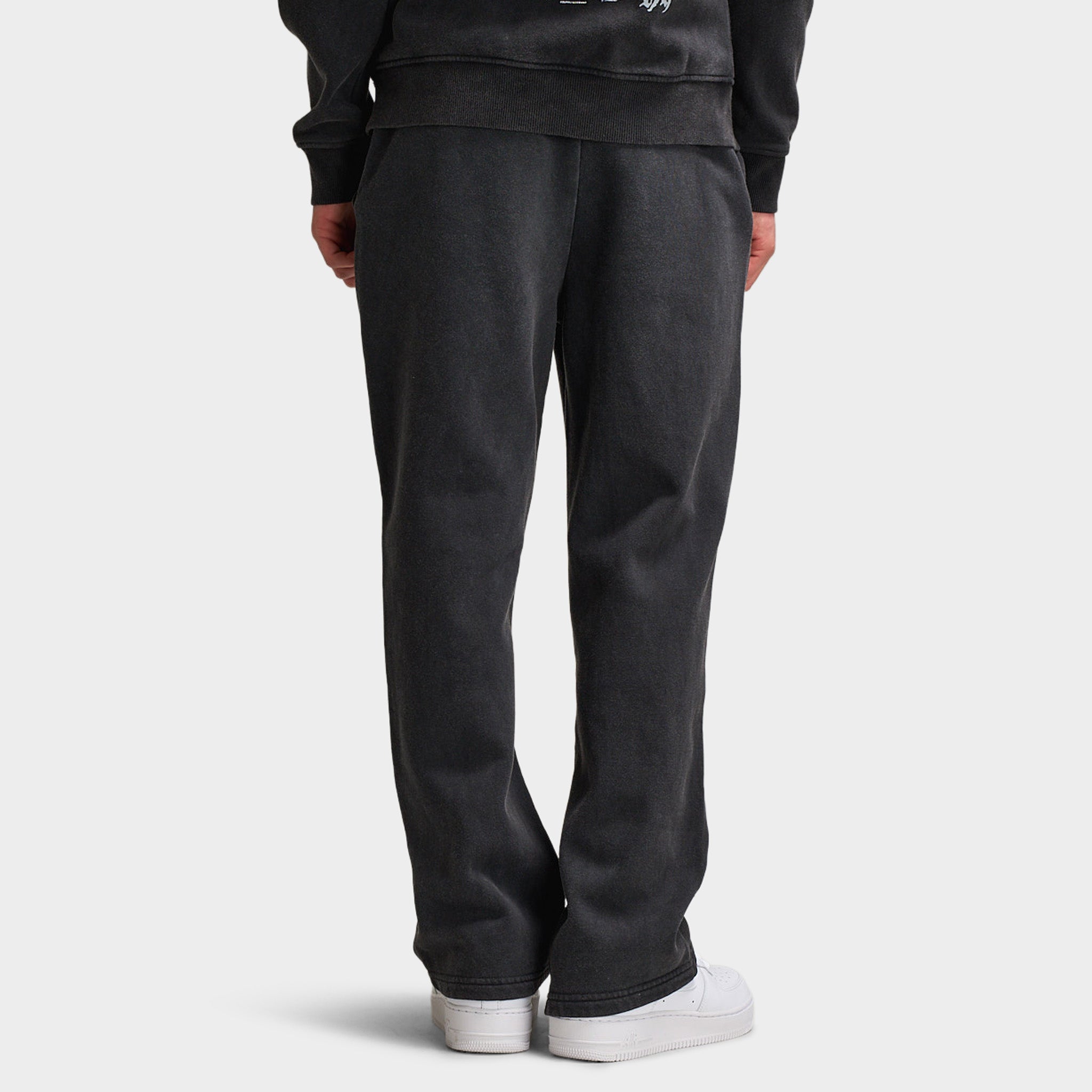 Supply & Demand Junior Boys' Quita Pants / Washed Black – JD Sports
