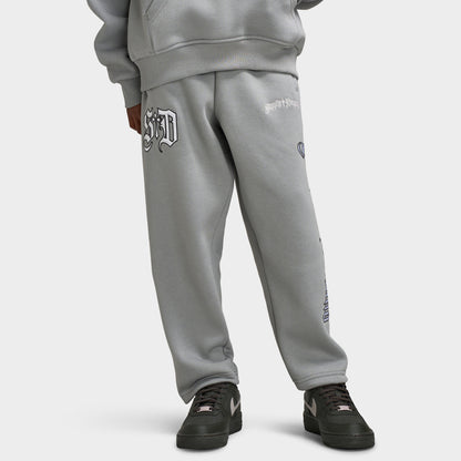 Supply & Demand Junior Pantalon Atomic / Gris Ultime 