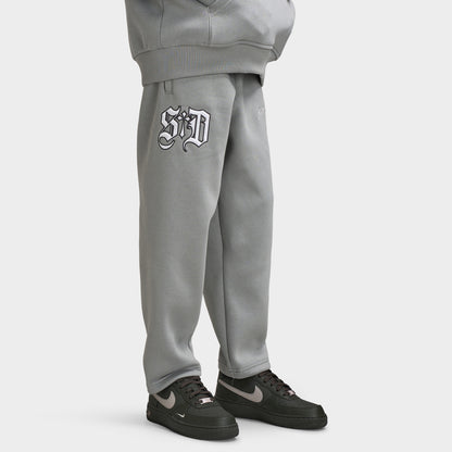 Supply & Demand Junior Pantalon Atomic / Gris Ultime 