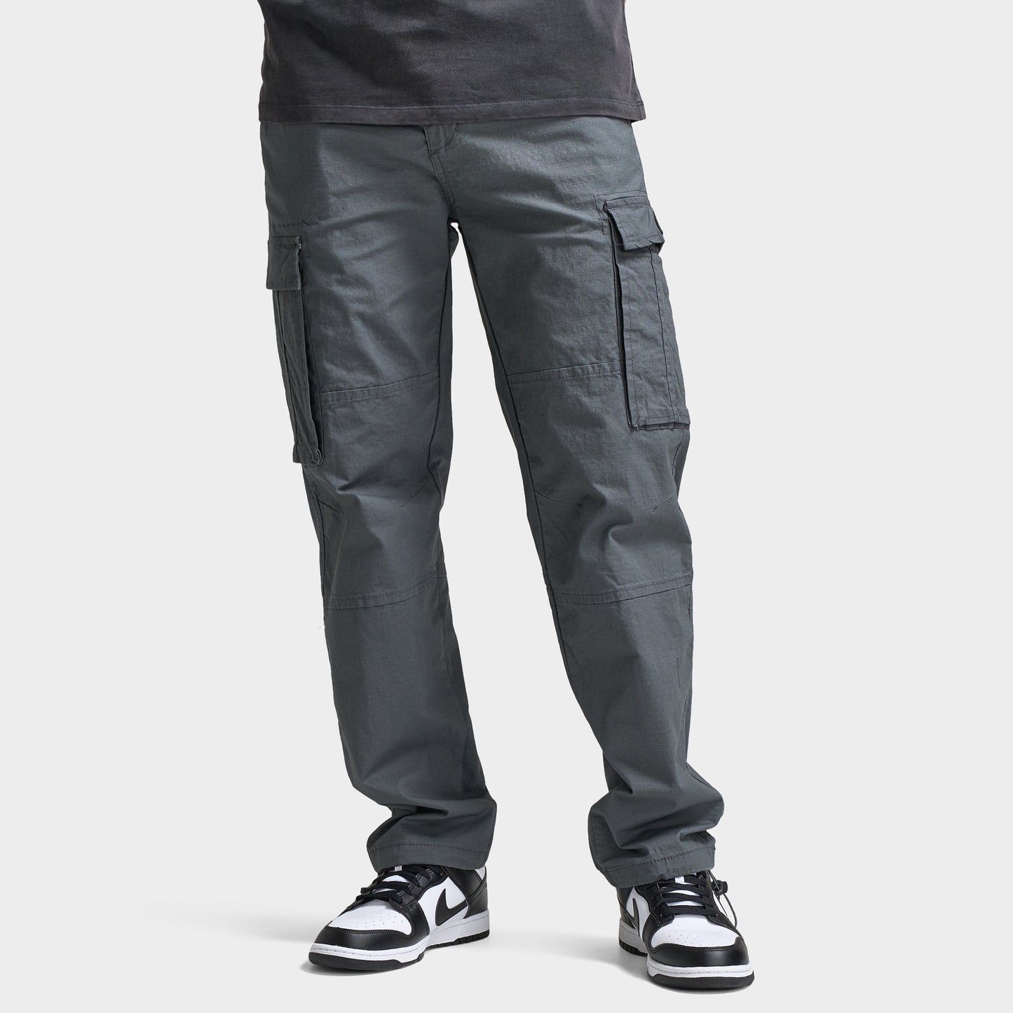 Supply & Demand Pantalon Kilo Cargo / Irongate