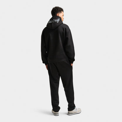 Pull Larson Supply & Demand / Noir