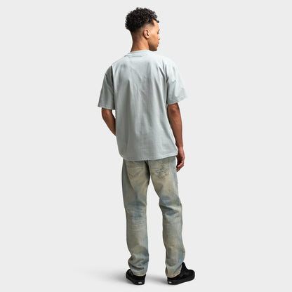 Supply & Demand Klink T-Shirt graphique / Noir lavé