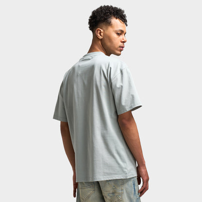 Supply & Demand Klink T-Shirt graphique / Noir lavé