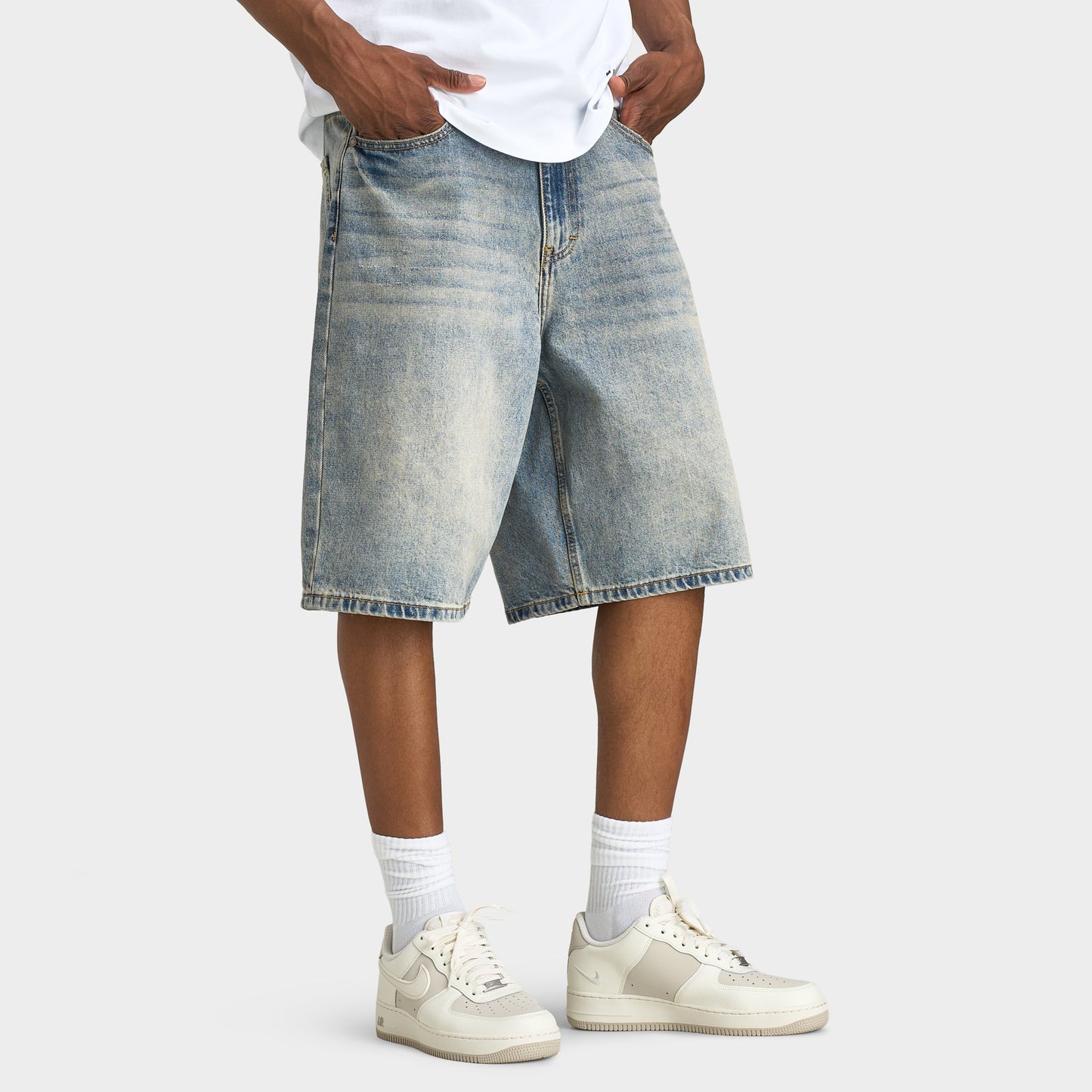 Supply & Demand Jean Ample / Jean Clair