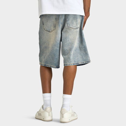 Supply & Demand Jean Ample / Jean Clair