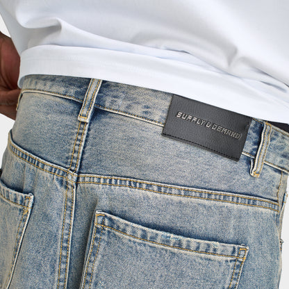 Supply & Demand Jean Ample / Jean Clair