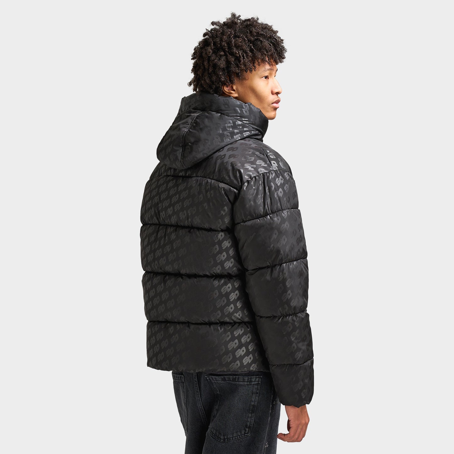 Supply & Demand Debut Jacket / Black