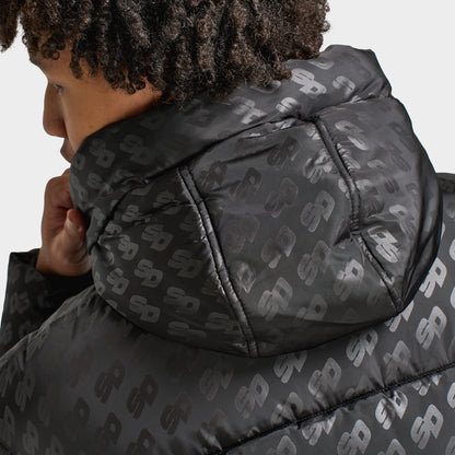 Supply & Demand Debut Jacket / Black