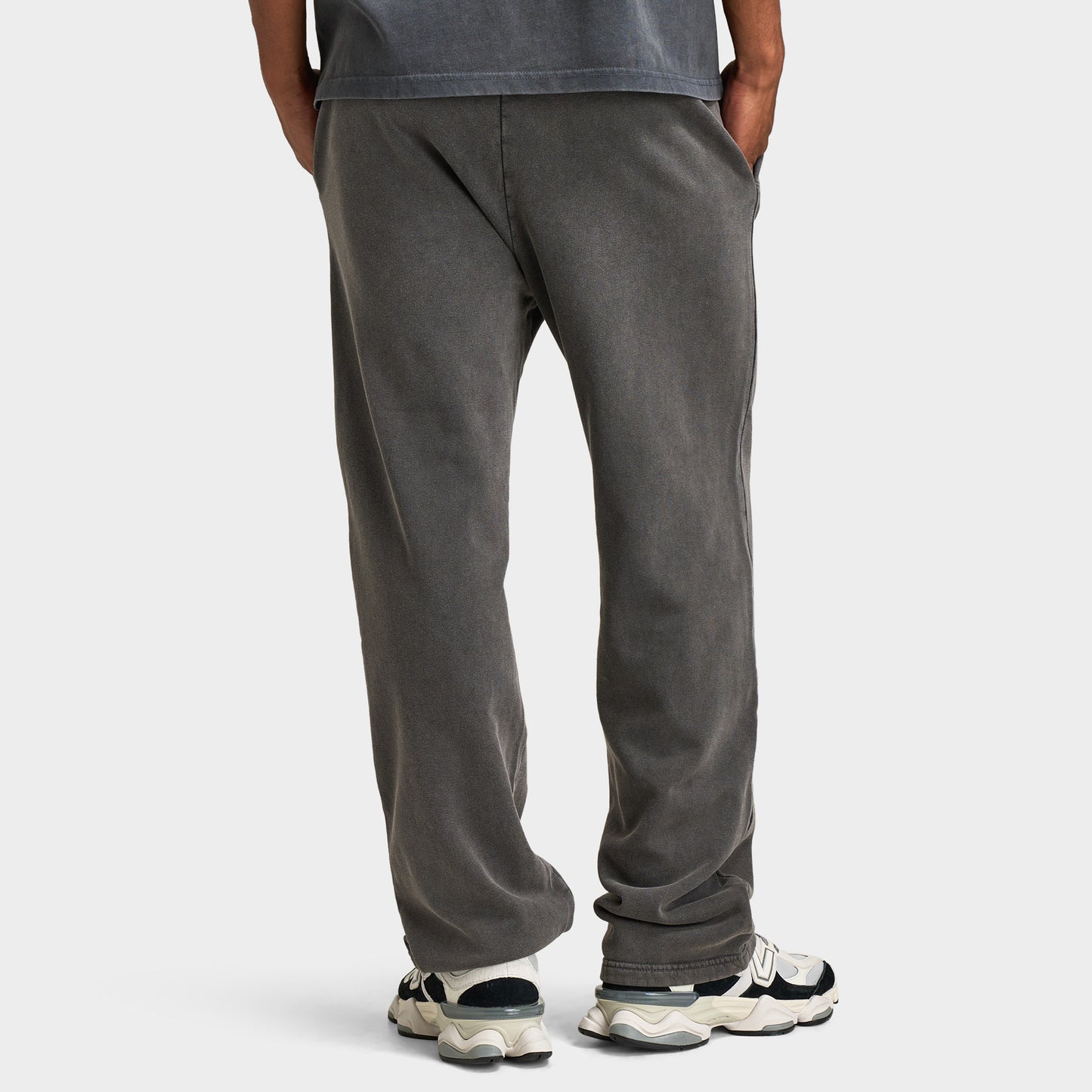 Supply & Demand Fracture Pant / Washed Black