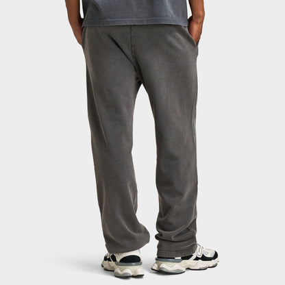 Supply & Demand Fracture Pant / Washed Black