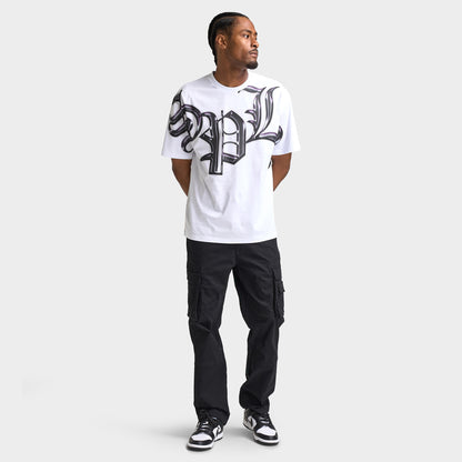 Supply & Demand Venosta t-shirt / Blanc