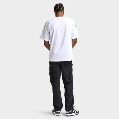 Supply & Demand Venosta t-shirt / Blanc