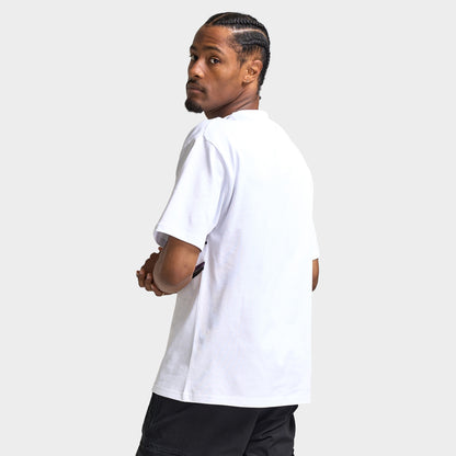 Supply & Demand Venosta t-shirt / Blanc