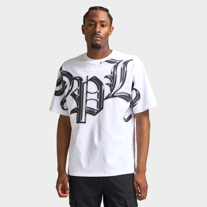 Supply & Demand Venosta t-shirt / Blanc