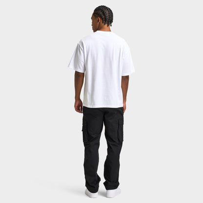Supply & Demand Kukri Tee / Optic White