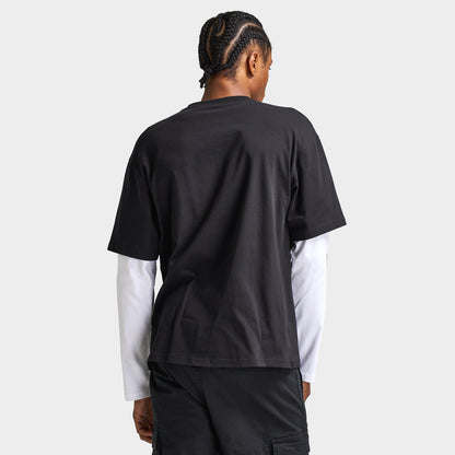 Supply & Demand Tampa Long Sleeve / Black