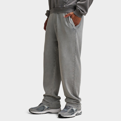Supply & Demand Pantalon Meand / Gris