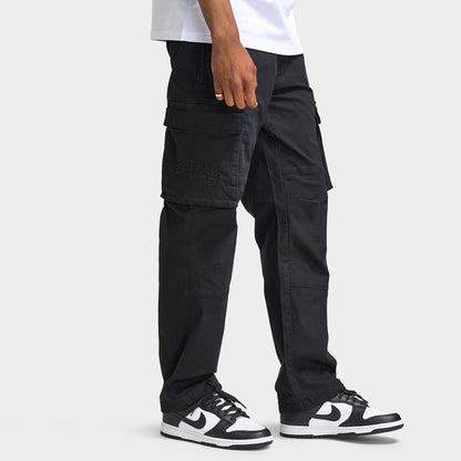 Supply & Demand Strap Cargo / Black