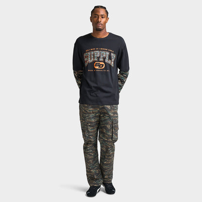 Supply & Demand Strap Cargo / B&W Real Tree