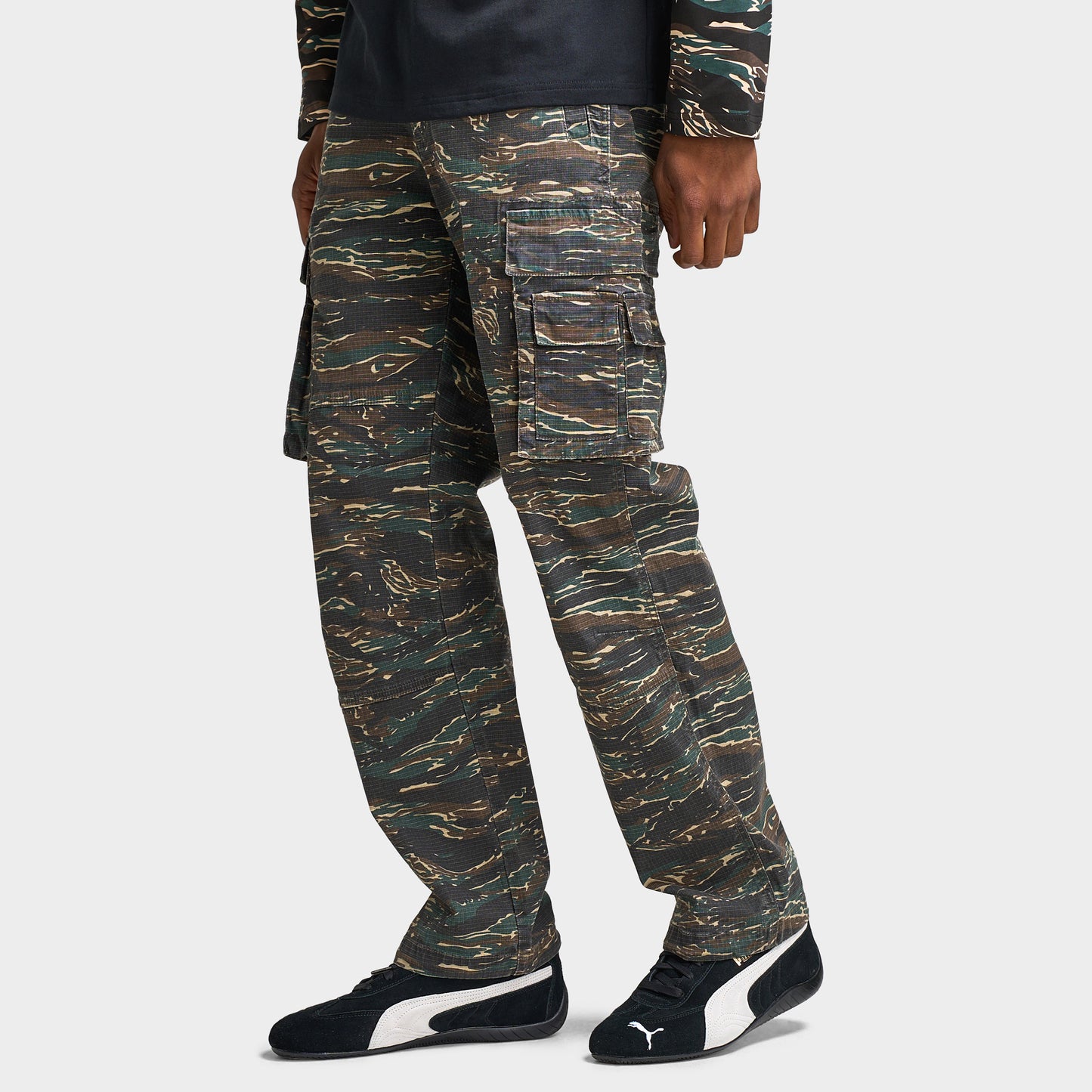 Supply & Demand Strap Cargo / B&W Real Tree