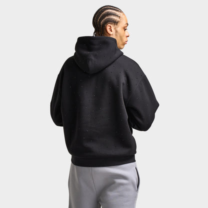 Supply & Demand Sparked Hoodie / Real Tree Camo