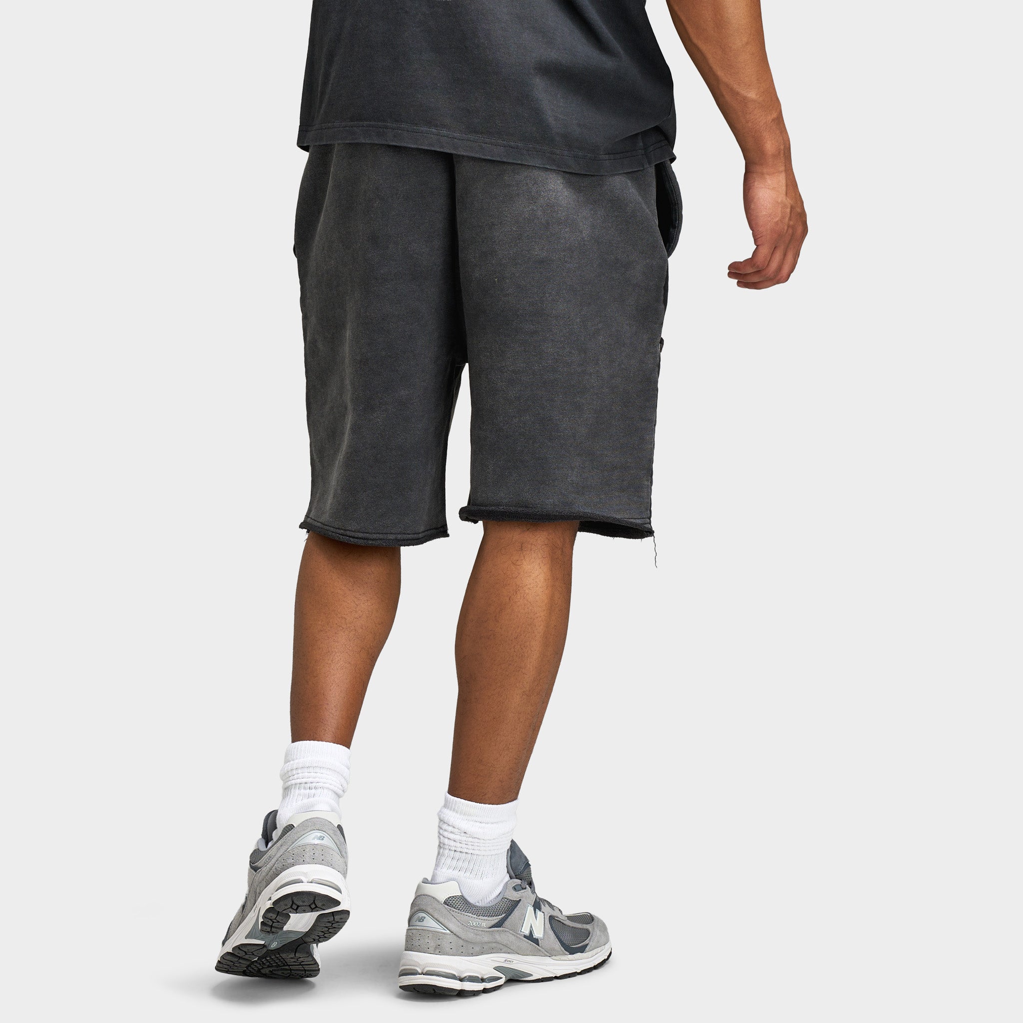 Supply & Demand Tuscan Shorts / Black – JD Sports