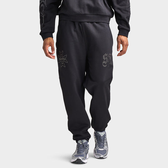 Supply & Demand Dust Joggers / Black