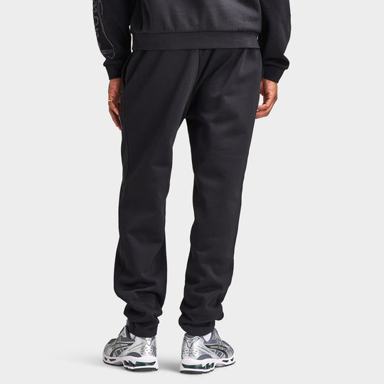 Supply & Demand Dust Joggers / Black