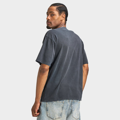 Supply & Demand T-shirt Motley  / Noir