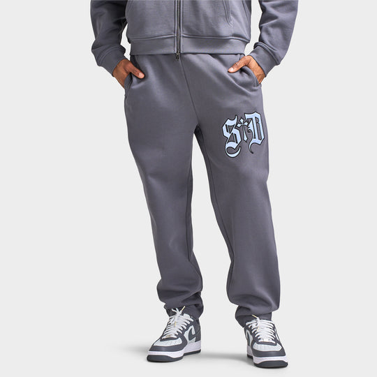 Supply & Demand Insider Joggers / Iron Gate