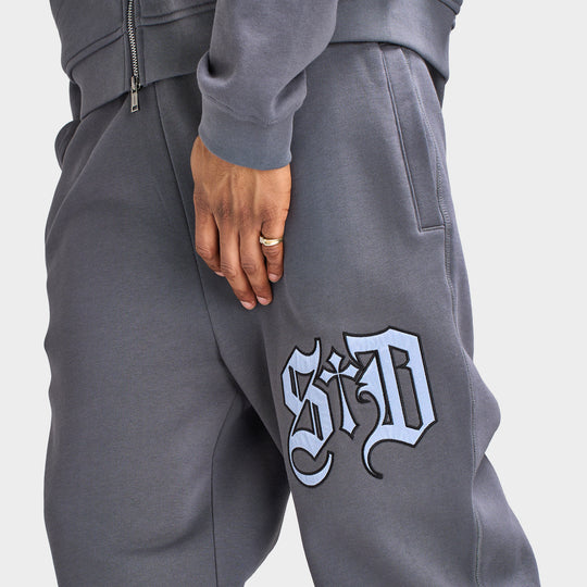 Supply & Demand Insider Joggers / Iron Gate