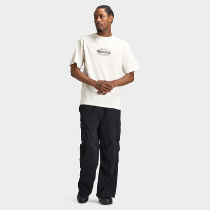 Supply & Demand Cargo Chute / Noir