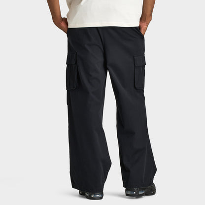 Supply & Demand Cargo Chute / Noir