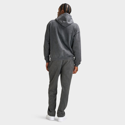 Supply & Demand Murphy Fullzip Hoodie / Black