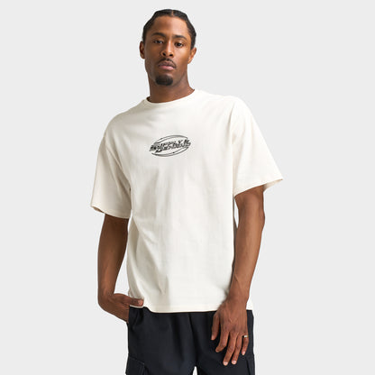 Supply & Demand T-shirt Mirage / Blanc