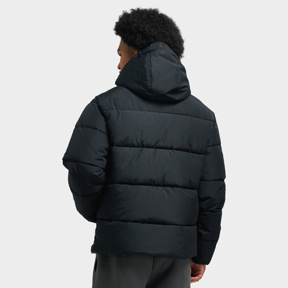 Supply & Demand Kelvin Jacket Big Ripstop / Black