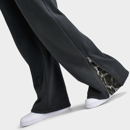 Supply & Demand Blueprint Pants / Washed Volcanic Ash