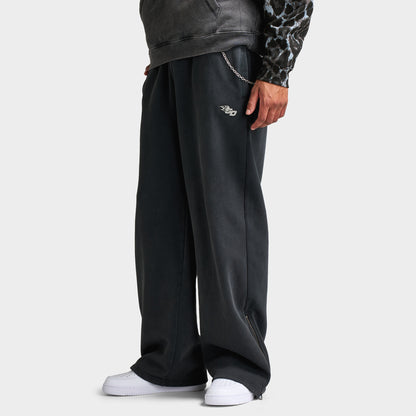 Supply & Demand Blueprint Pants / Washed Volcanic Ash