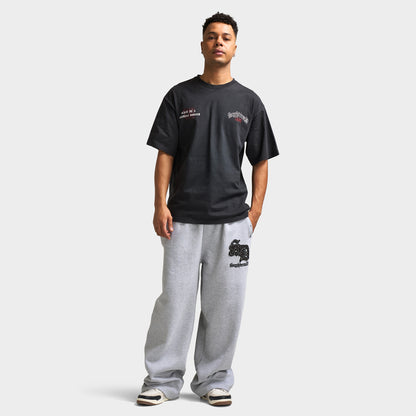 Supply & Demand Farish T-shirt / Noir délavé