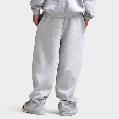 Supply & Demand Nuclear Pantalon / Gris Chiné Clair