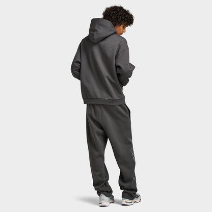 Supply & Demand Libretto Hoodie / Volcanic Ash