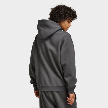 Supply & Demand Libretto Hoodie / Volcanic Ash