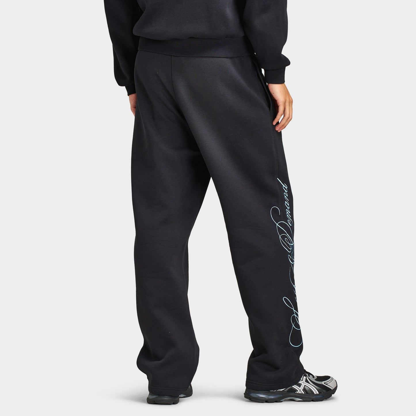 Supply & Demand Pantalon Libretto / Noir