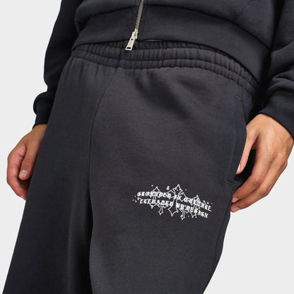 Supply & Demand Pantalon Libretto / Noir