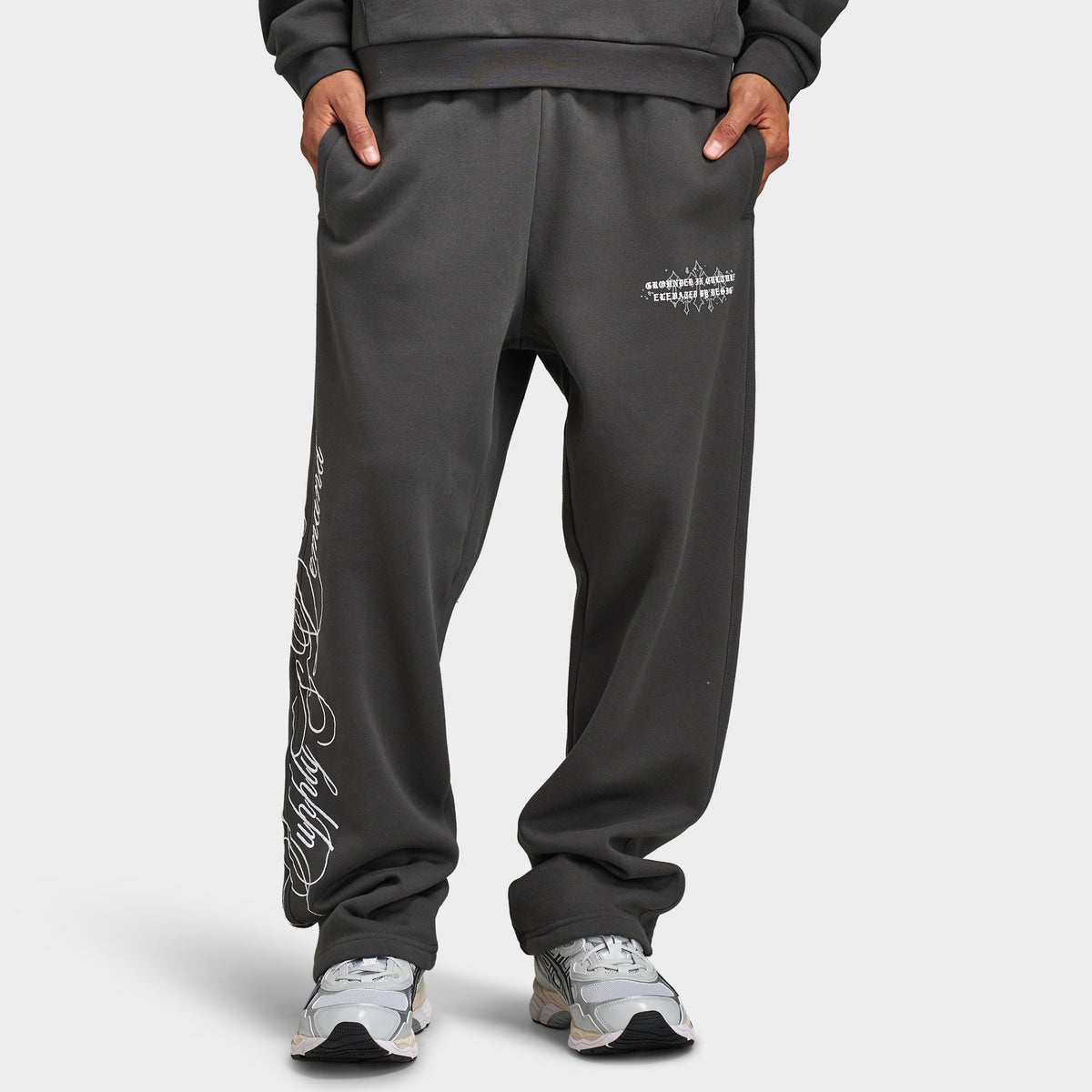 Supply & Demand Libretto Pants / Volcanic Ash