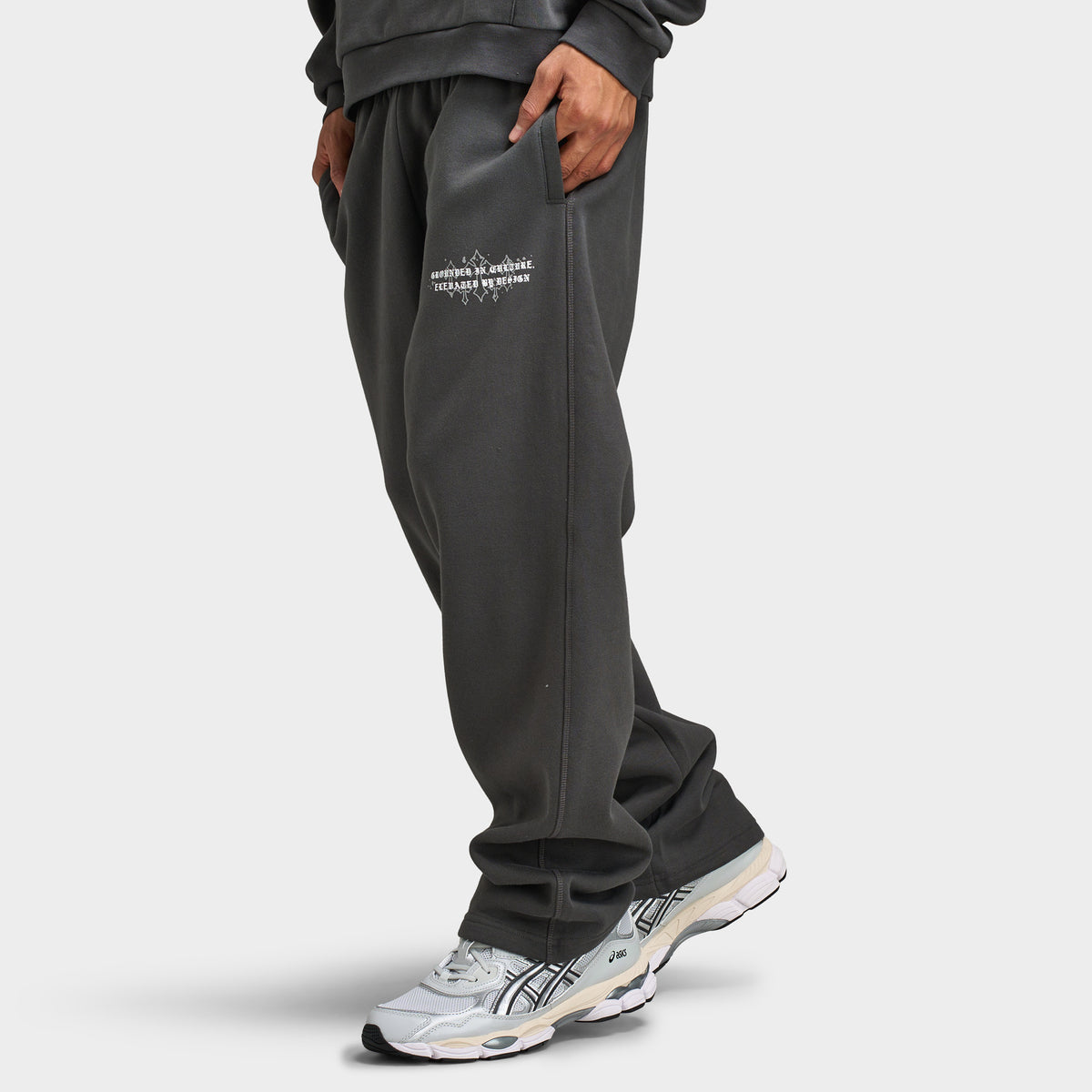 Supply & Demand Libretto Pants / Volcanic Ash