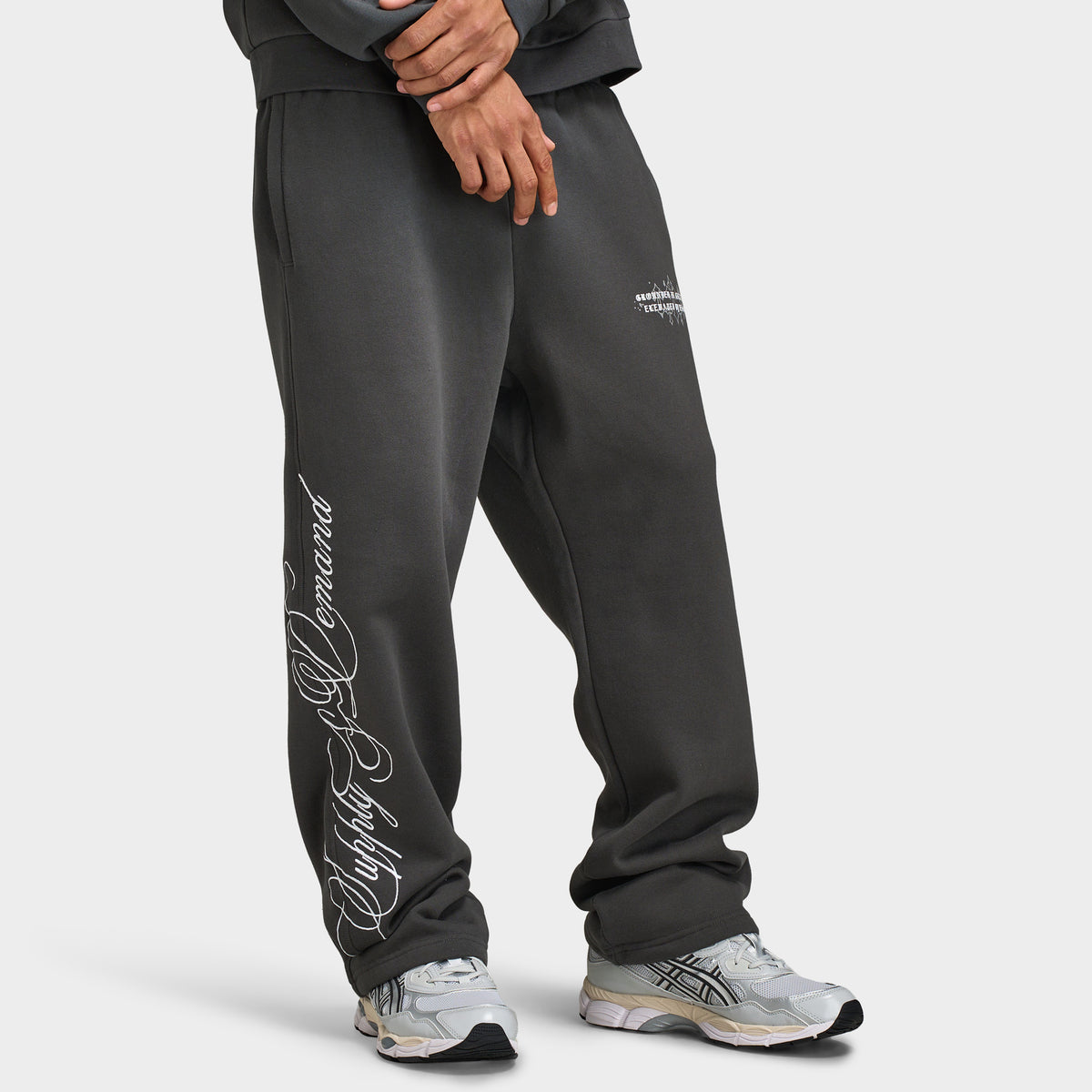 Supply & Demand Libretto Pants / Volcanic Ash